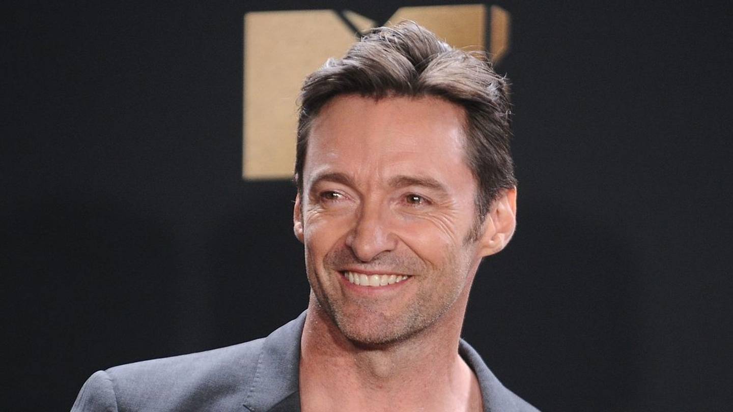 H σκληρή προπόνηση του Hugh Jackman για την επιστροφή του Wolverine