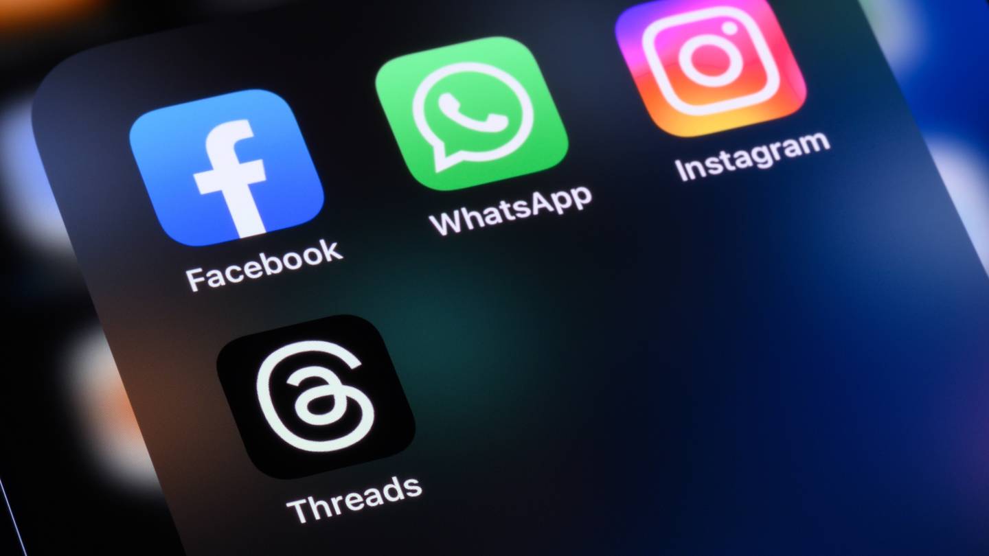 Πώς απαντά ο Zuckerberg στο 'Stargate' του Trump