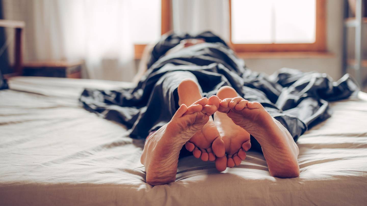 Κι όμως, το αργό σεξ είναι η νέα τάση