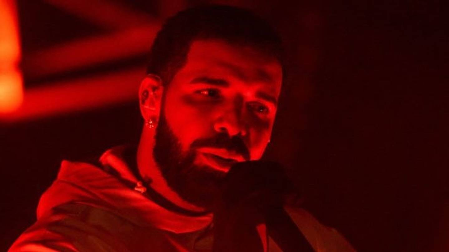 Backstreet Boys με Drake στη σκηνή: Ένα '90s δάκρυ μόλις κύλησε