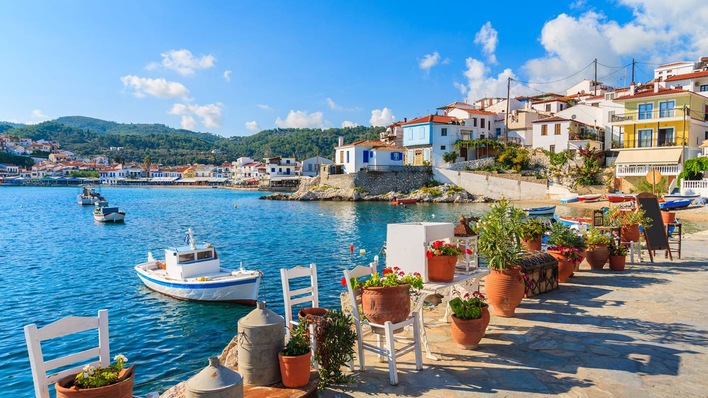 Πόσο πιθανά είναι τα τοπικά lockdowns εν μέσω της τουριστικής περιόδου