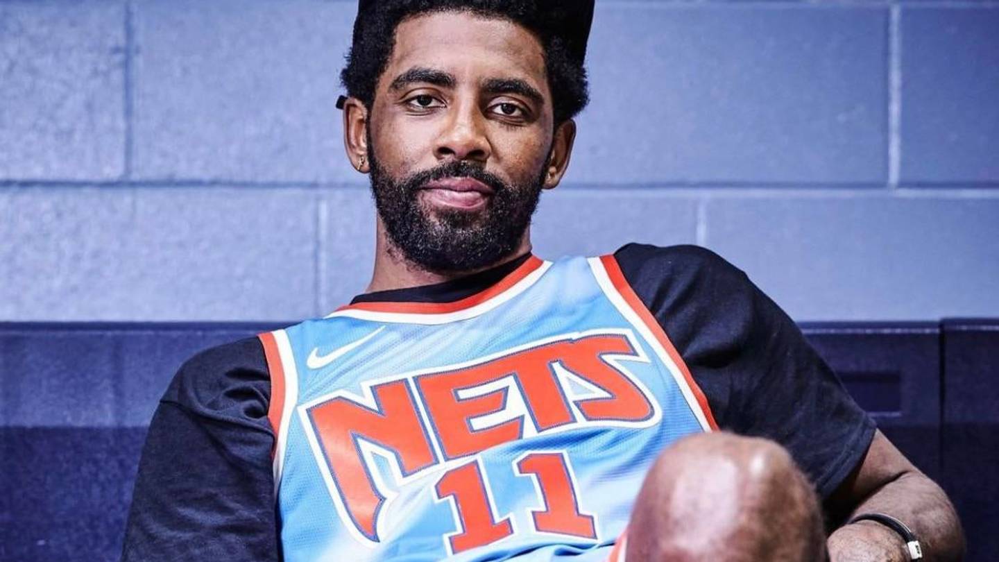 Είναι οι Brooklyn Nets η πιο στιλάτη ομάδα του ΝΒΑ;