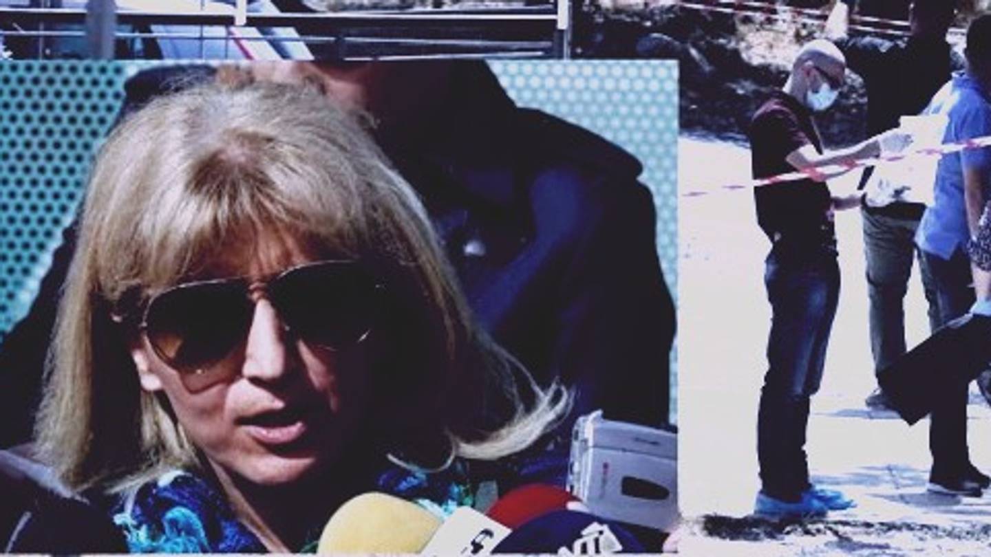 To 'βαθύ λαρύγγι' της Greek Mafia