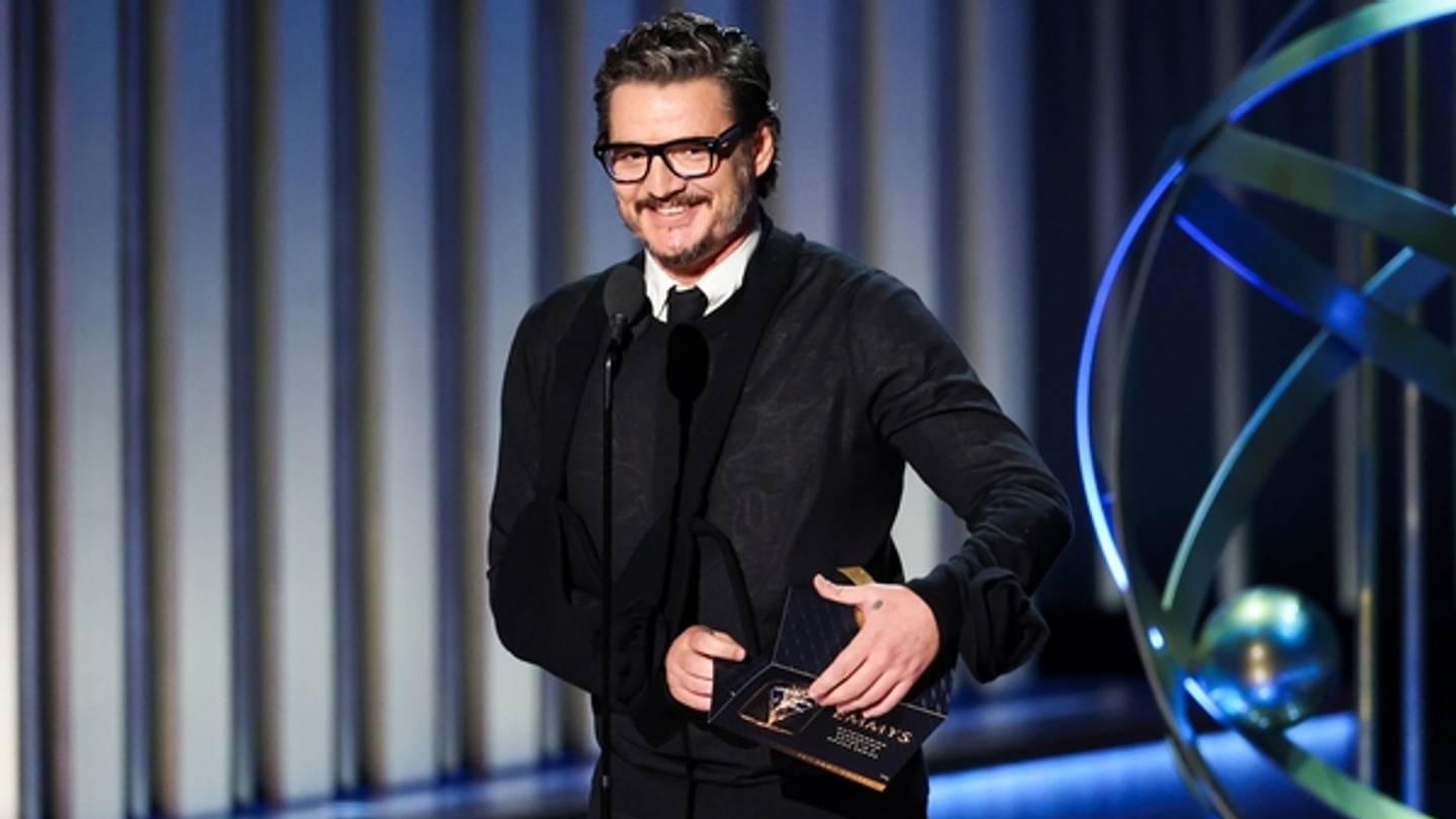 Το 'beef' των Pedro Pascal και Kieran Culkin πολύ μας διασκεδάζει