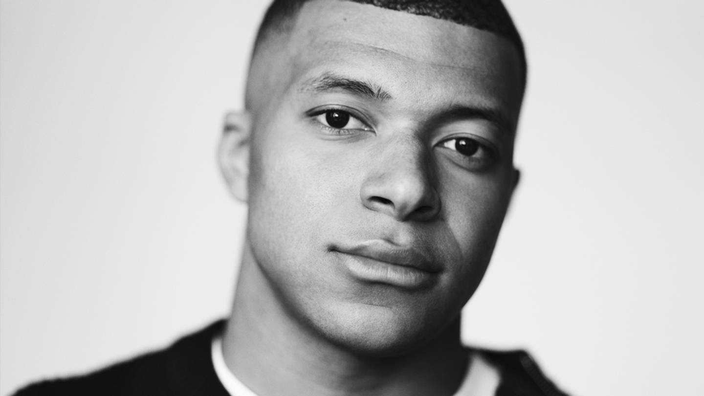Ο ασταμάτητος Kylian Mbappé