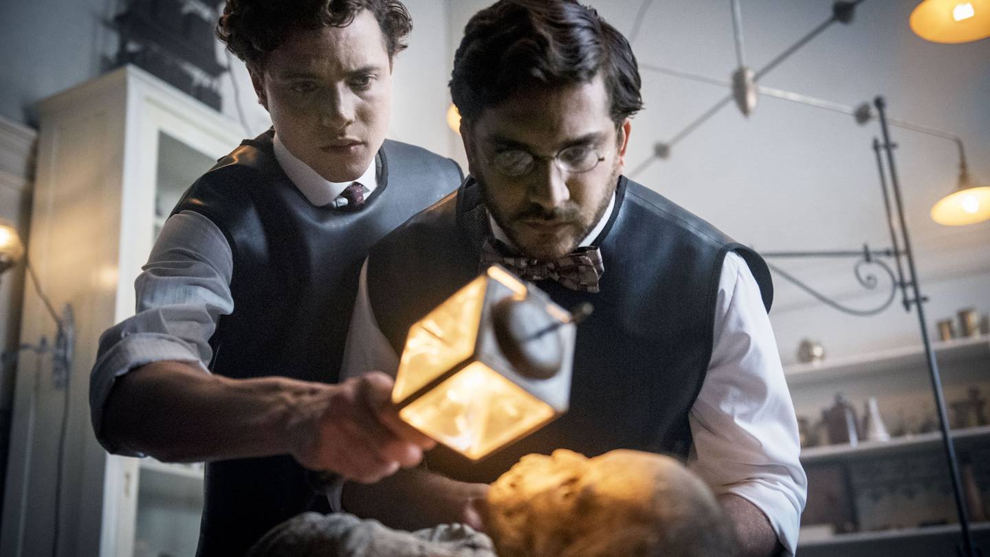 Οι καλύτερες horror σειρές του Netflix