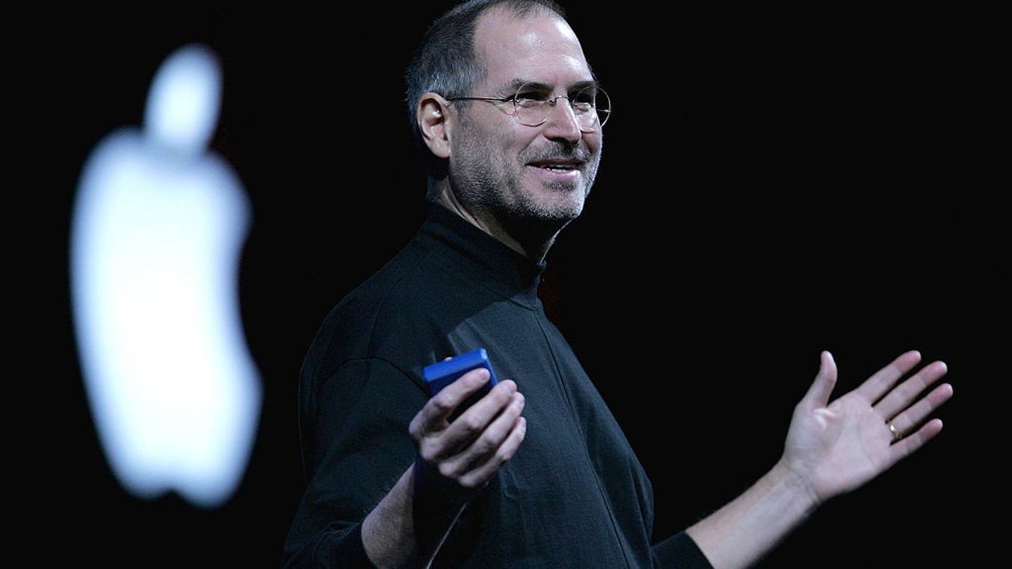 Τι ήταν ο κανόνας των 10 λεπτών του Steve Jobs που τον έκανε πιο έξυπνο