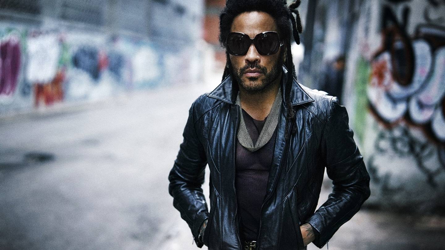 Blue Electric Light, το νέο άλμπουμ του Lenny Kravitz επιτέλους κυκλοφόρησε