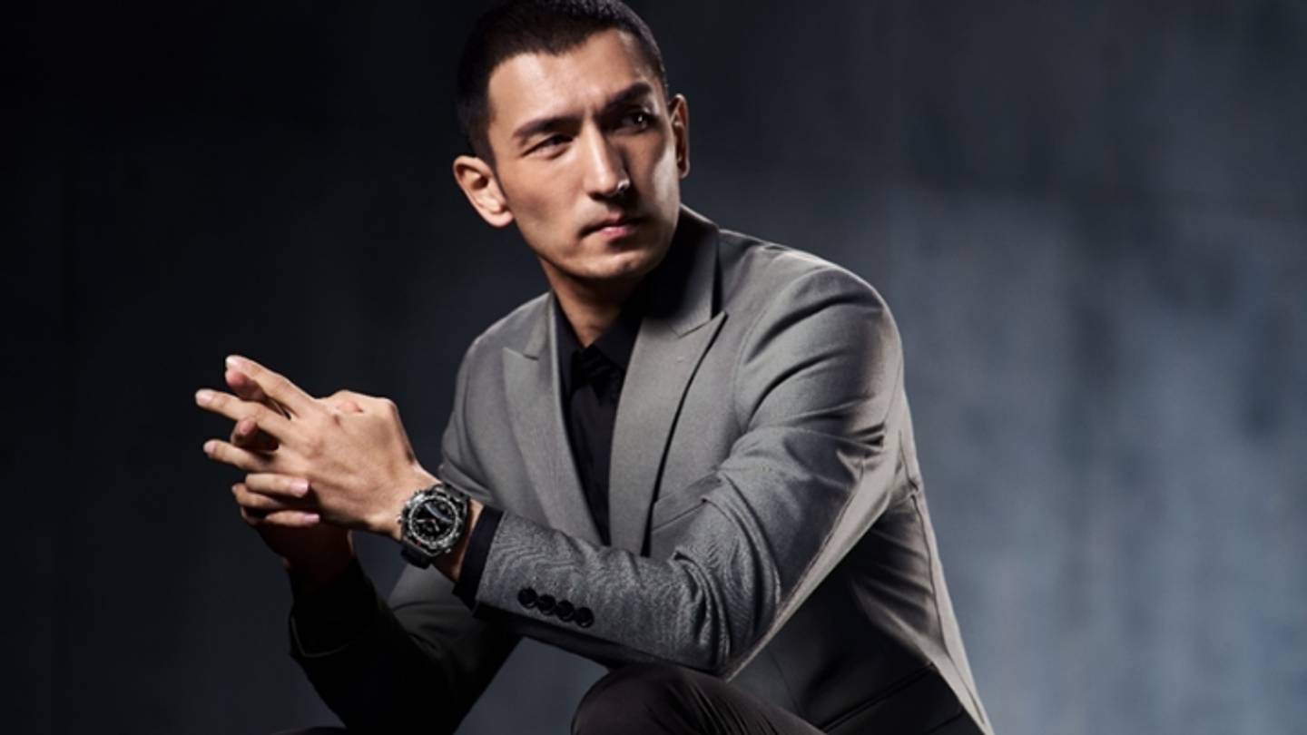 Το Huawei Watch Ultimate έρχεται στην Ελλάδα