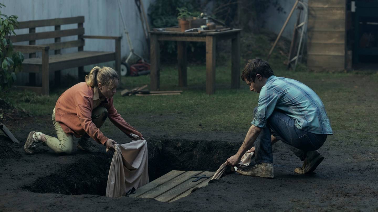 Η αγαπημένη σειρά του Stephen King σε περιμένει στο Netflix