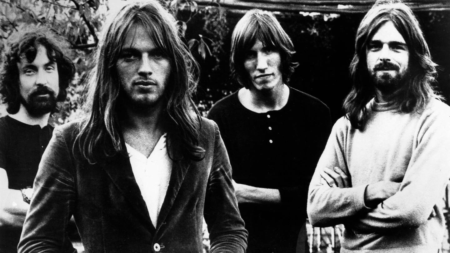 Μετά τους Beatles, ο Nick Mason θέλει να φτιάξει νέα τραγούδια των Pink Floyd μέσω AI