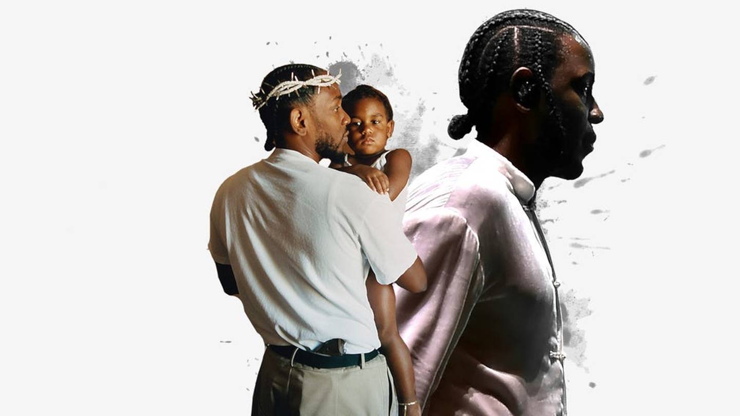 Το μουσικό μανιφέστο του Kendrick Lamar