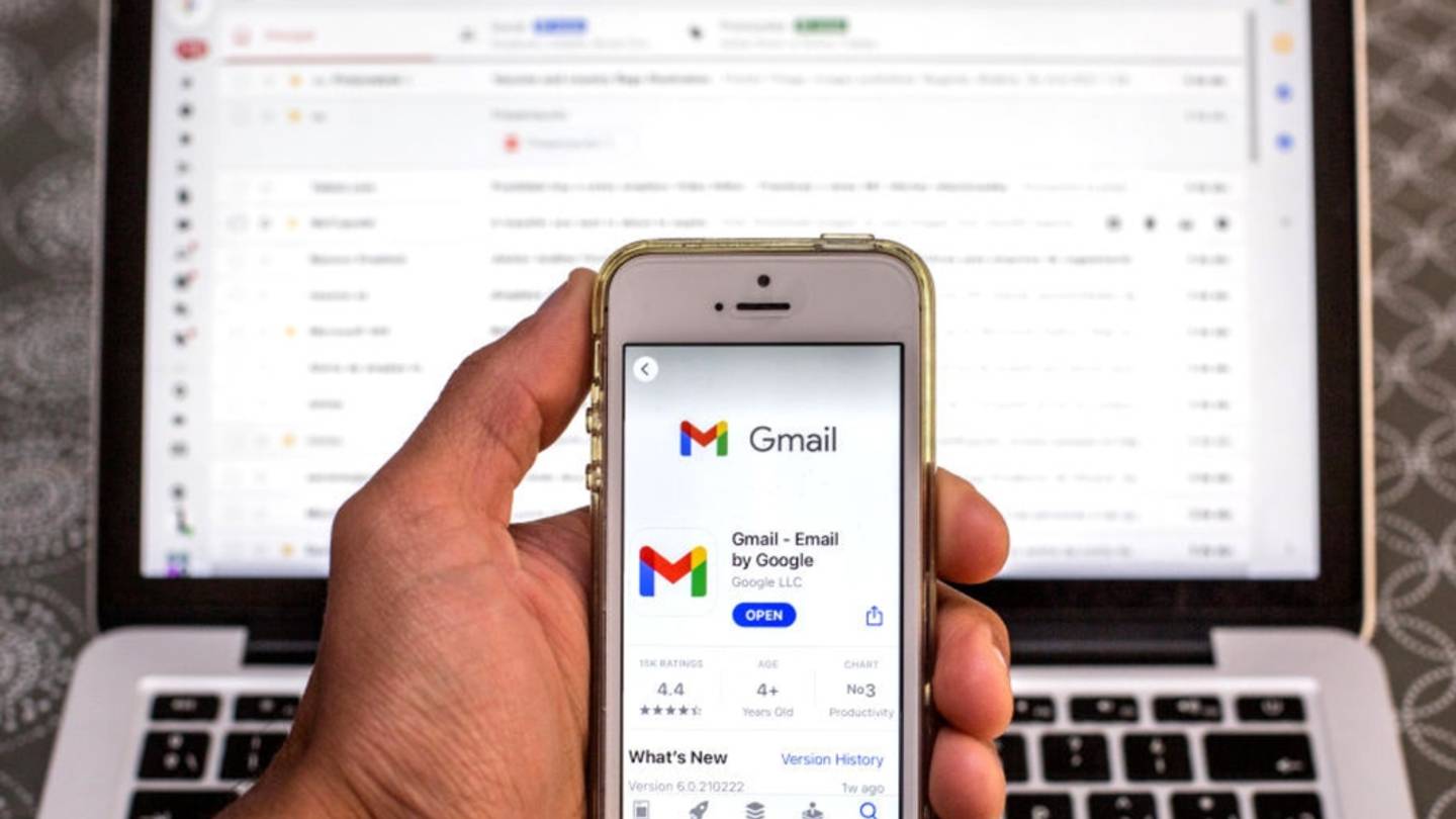 Η Google σβήνει λογαριασμούς. Αλλά γιατί;