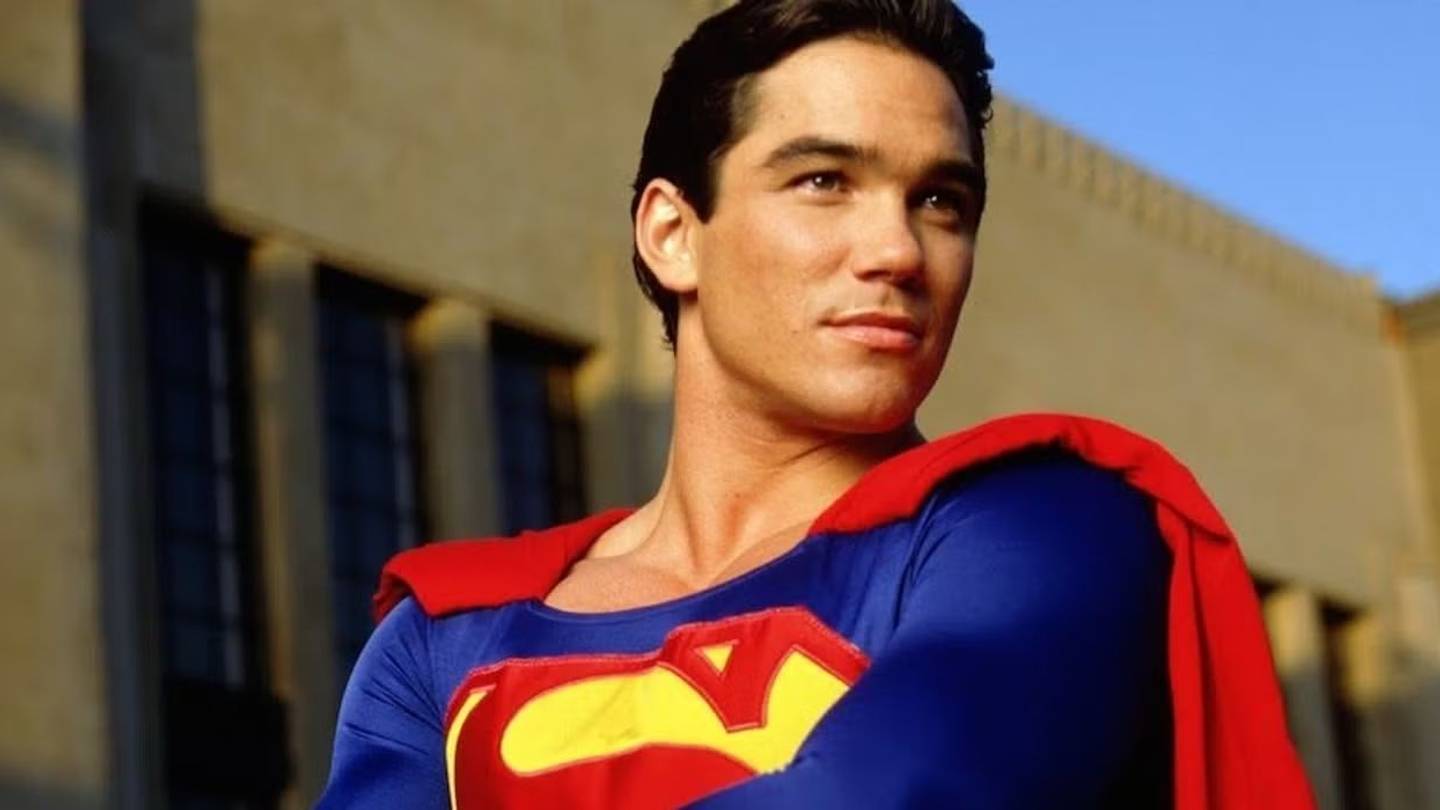 Πρώην Superman κατηγορεί τον τωρινό ότι είναι πολύ 'woke'