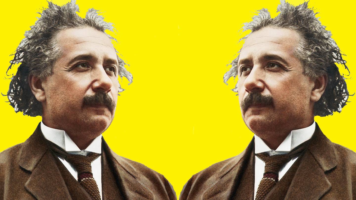 Οι διάσημες φράσεις που δεν είπε ποτέ ο Albert Einstein