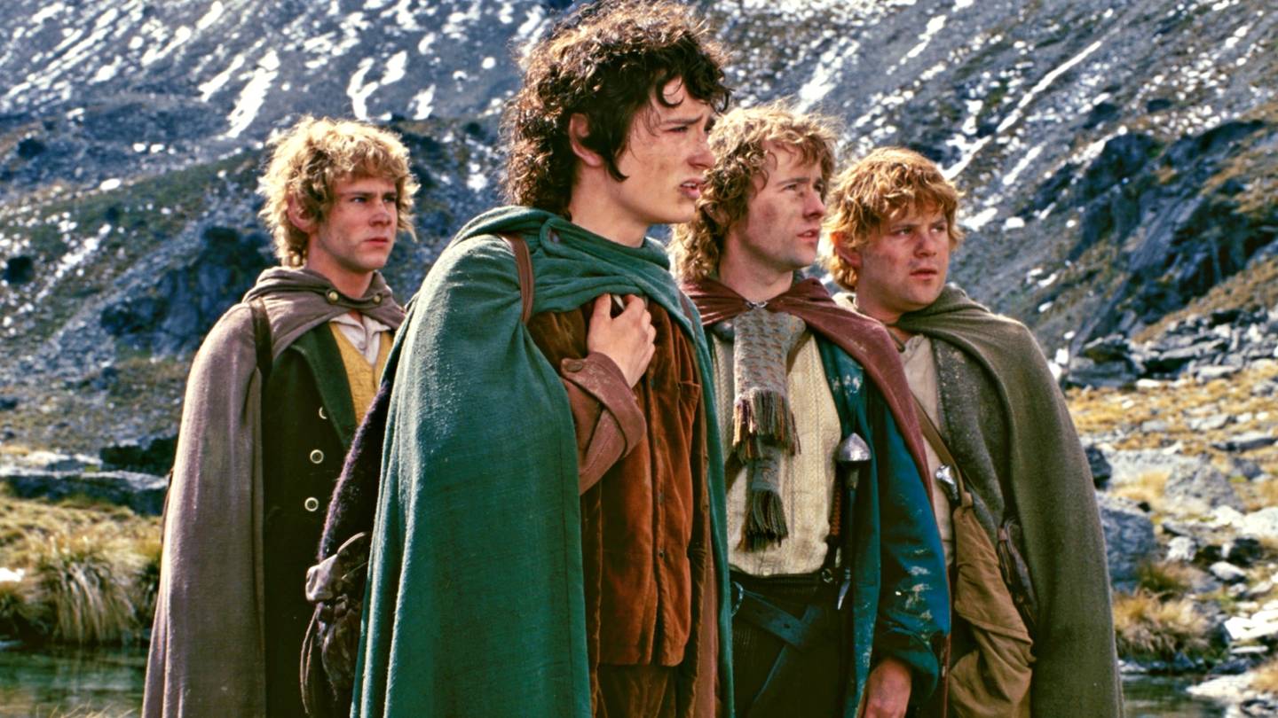 Τι γνωρίζουμε για τη σειρά του Lord of the Rings