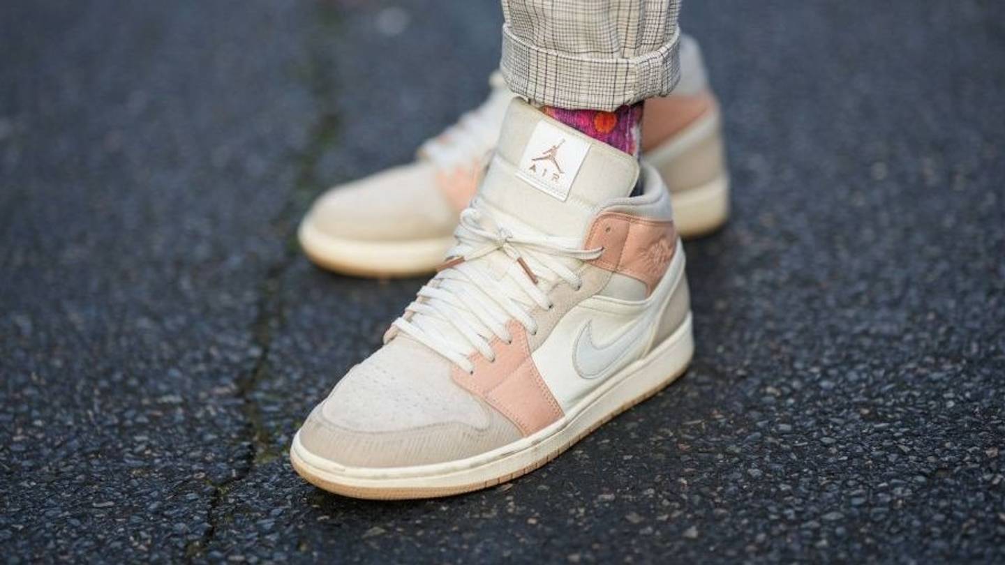 Tα Air Jordans του 2023