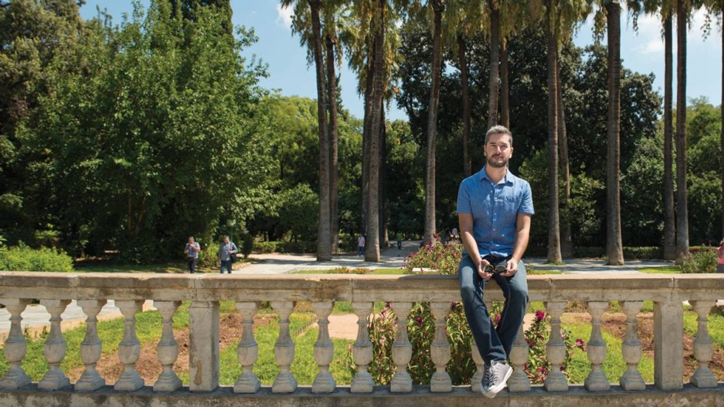 Λουκά Κατσίκα, τι να δούμε φέτος στις Νύχτες Πρεμιέρας;