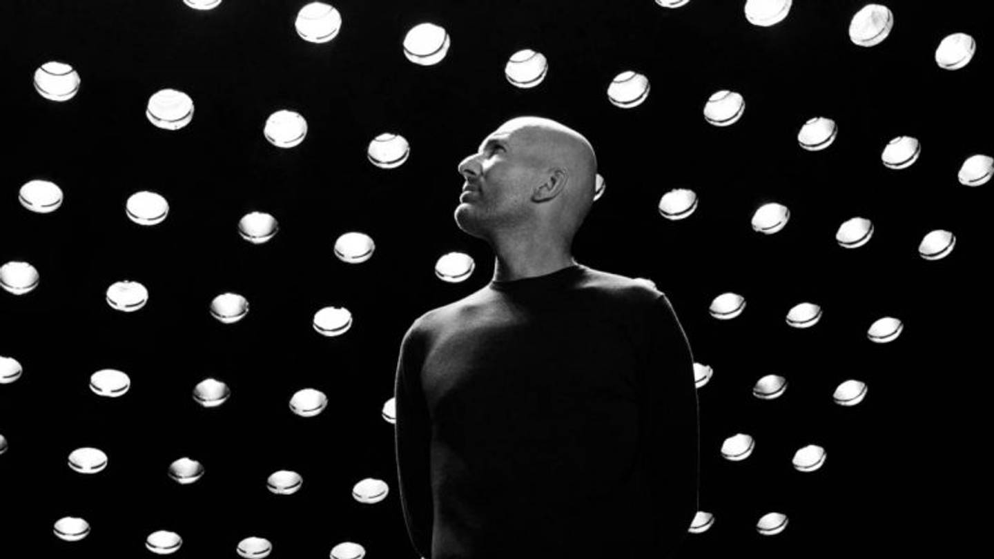Ένα άρωμα για τον Zinedine Zidane