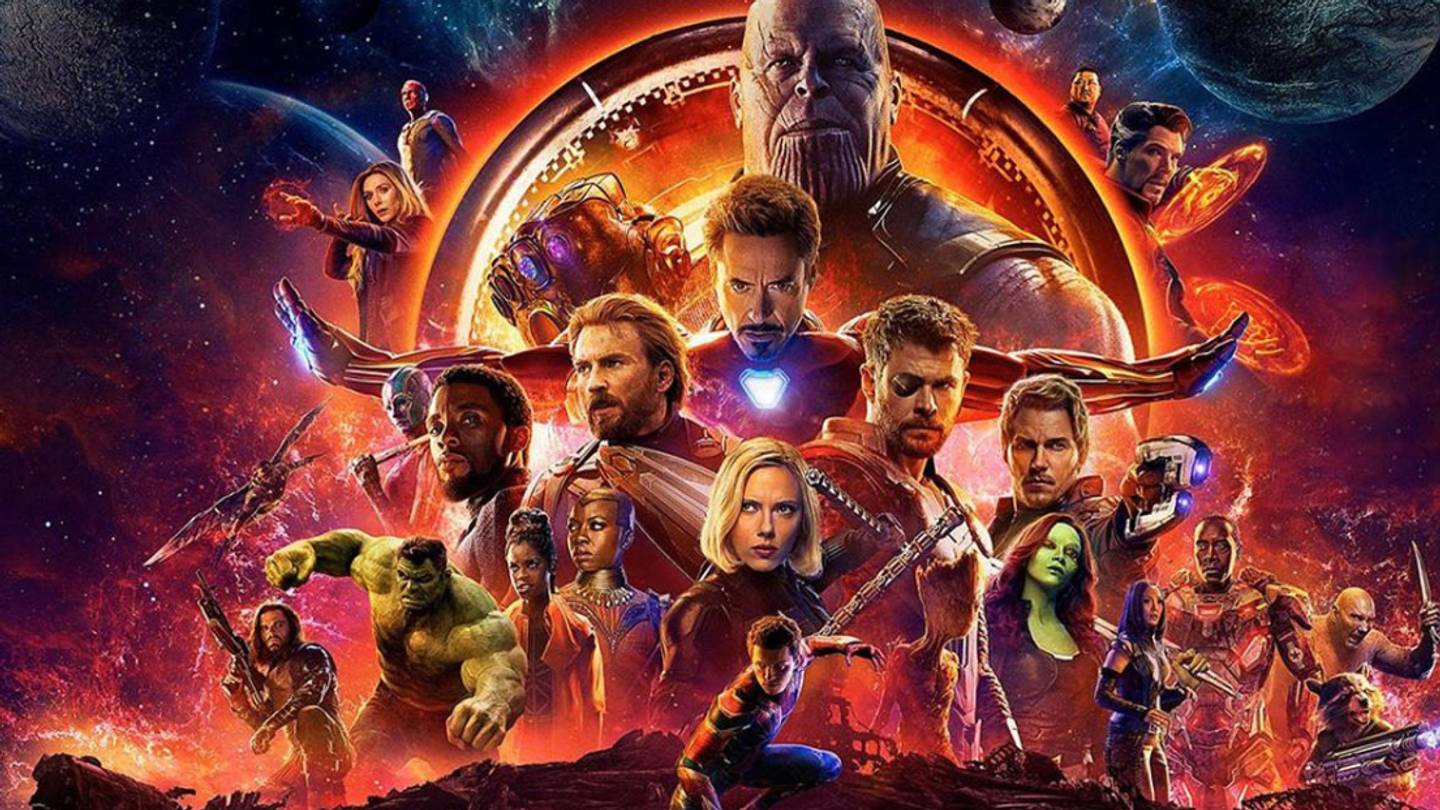 Τα πιο επιτυχημένα sequels όλων των εποχών σε αριθμούς