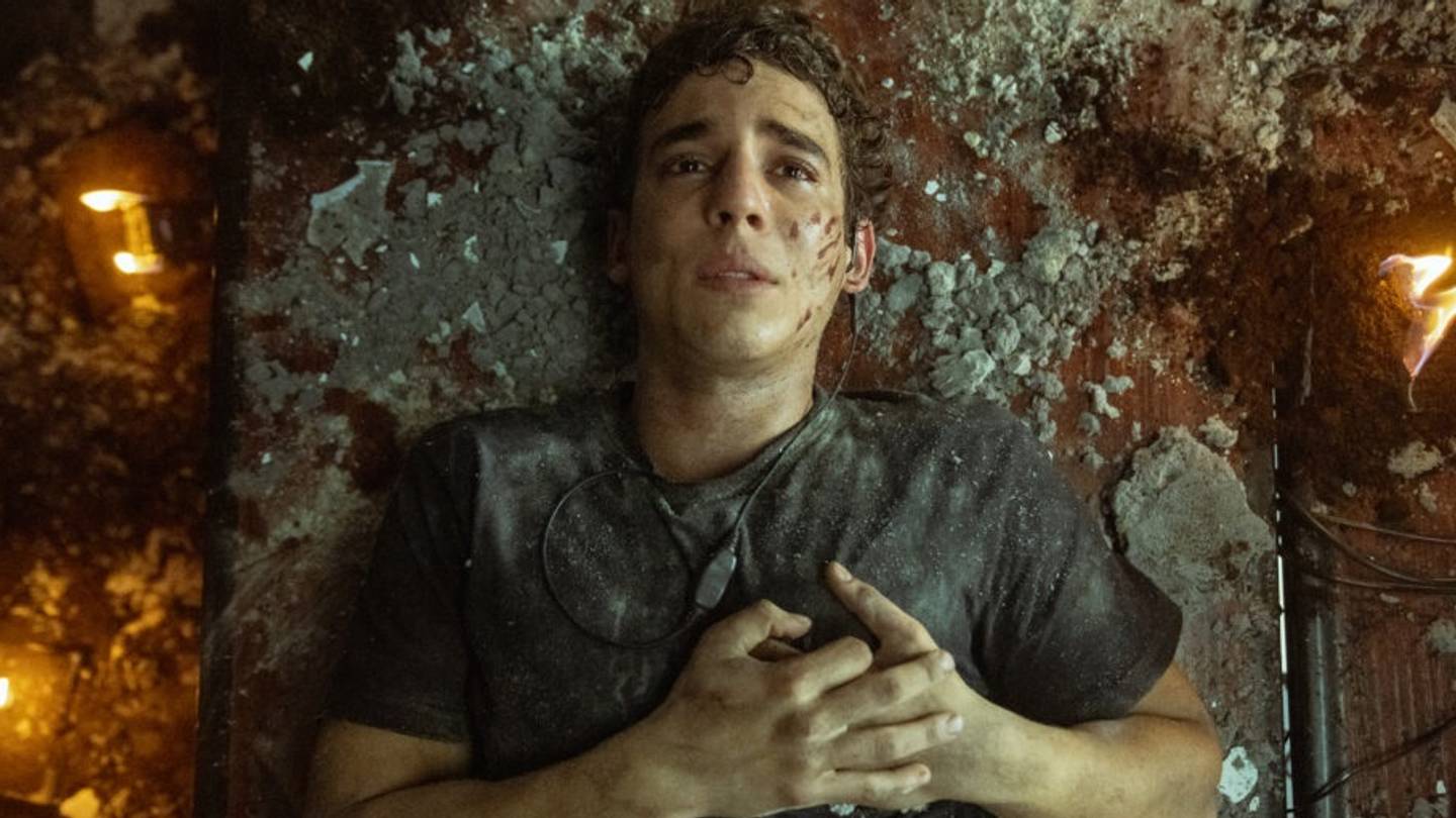 Το τέλος πλησιάζει για το La Casa de Papel