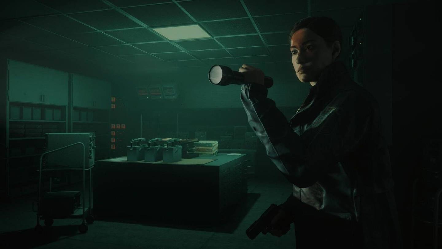 H Deluxe Edition του Alan Wake 2 φέρνει δύο εξαιρετικά expansions [Game Review]