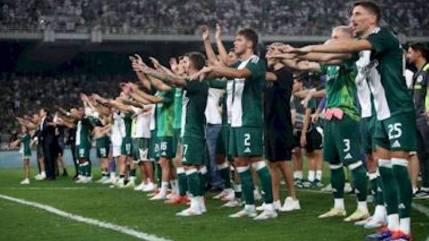Πρώην παίκτης του Παναθηναϊκού κινδυνεύει με φυλάκιση