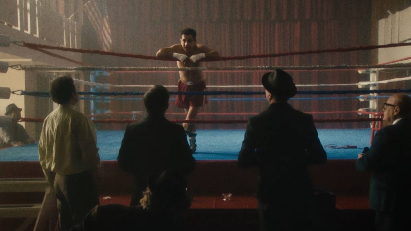 Η ξεχασμένη ιστορία του Willie Pep