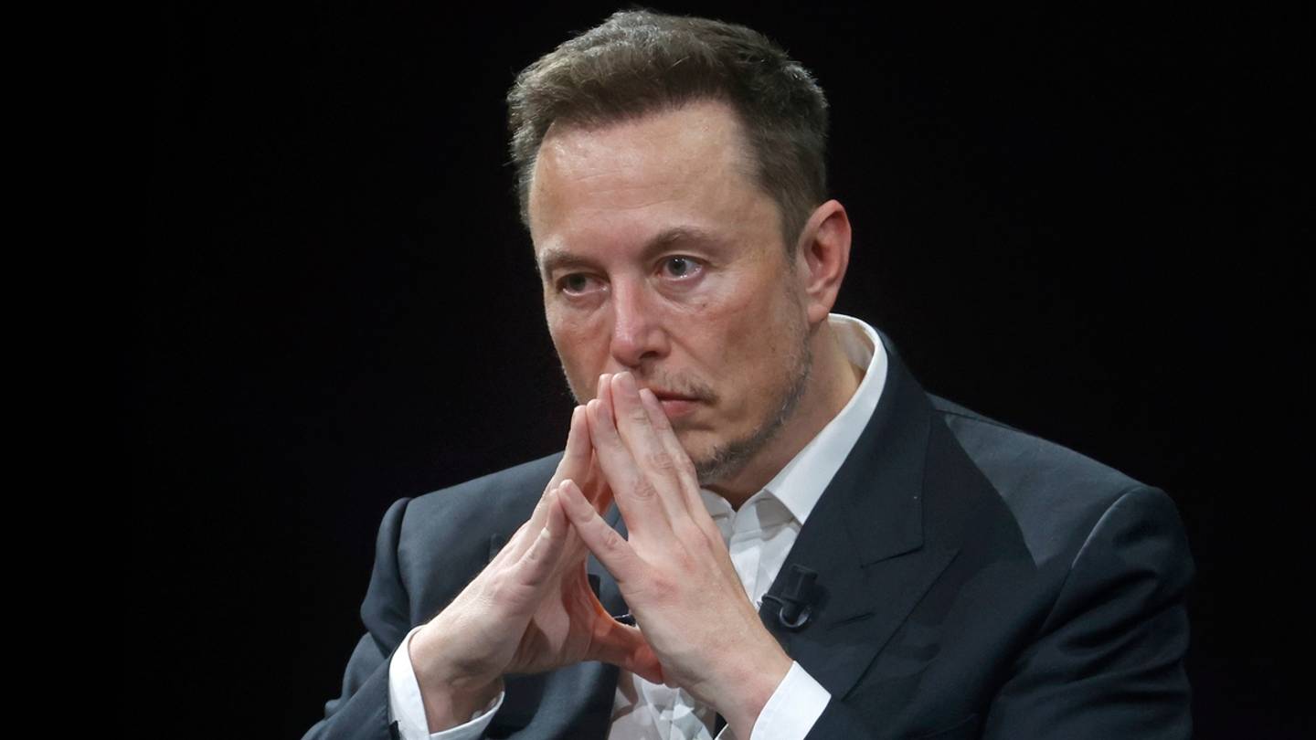 Κι αν ο Elon Musk εγκαταλείψει την Tesla;