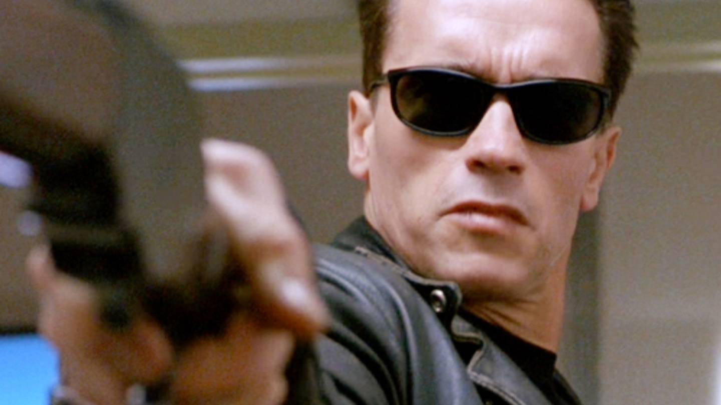 Ο James Cameron ετοιμάζει κάτι καινούργιο για το Terminator