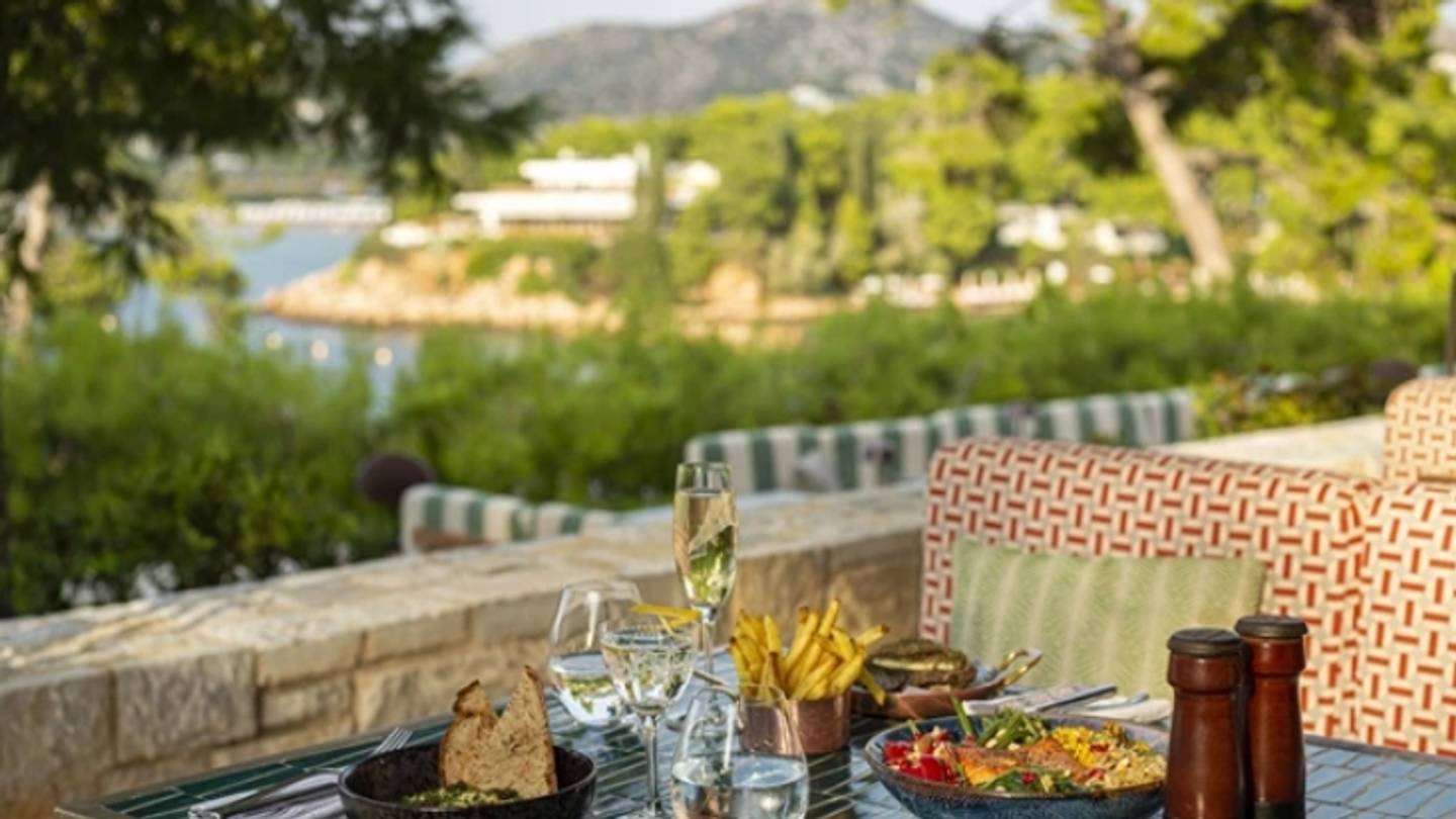 Για brunch στο Beefbar Athens με αέρα Μονακό