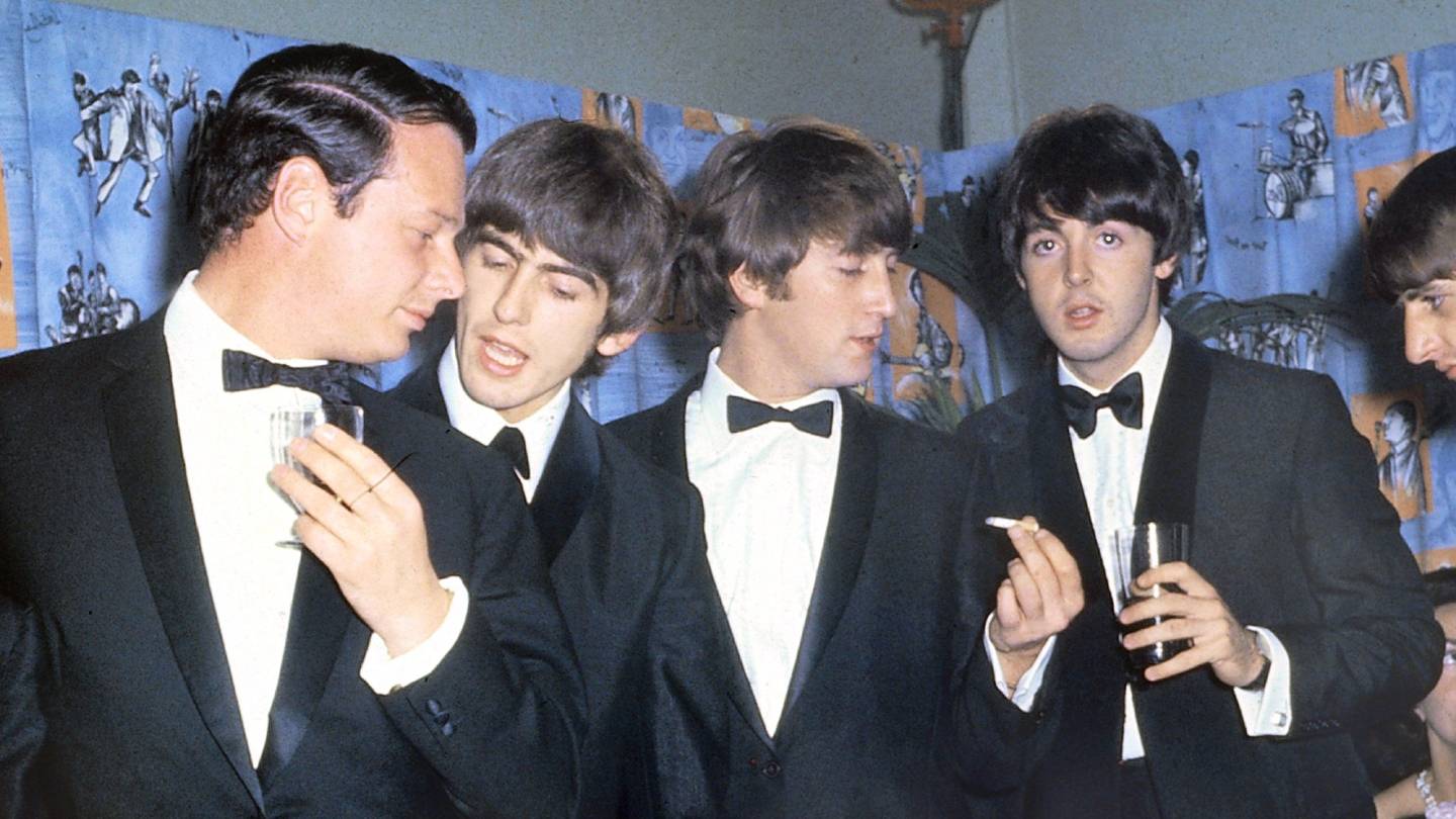 The Beatles, το χρονικό μίας ιστορικής διάλυσης