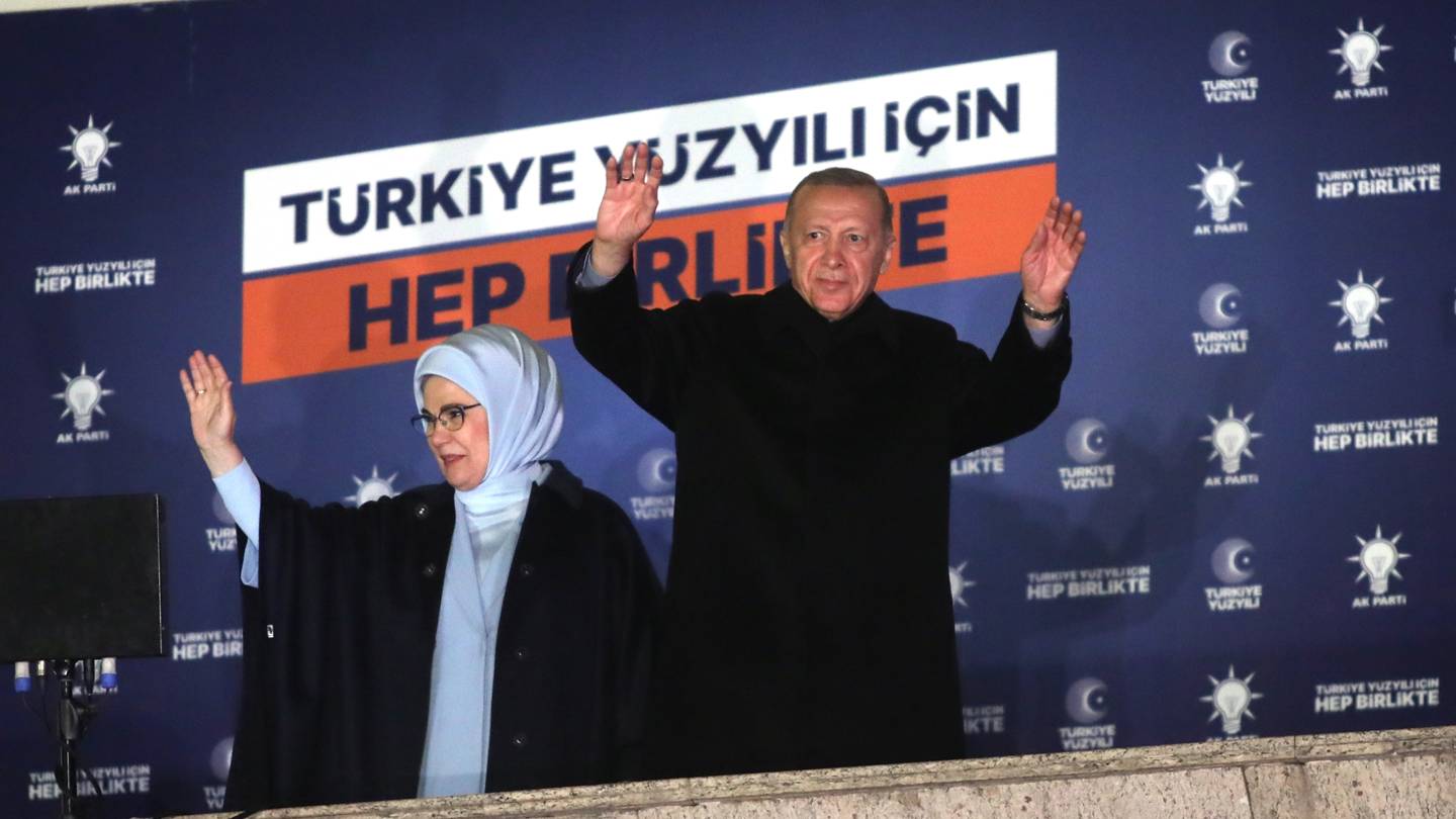 Η εποχή Erdogan μάλλον δεν έφτασε στο τέλος της