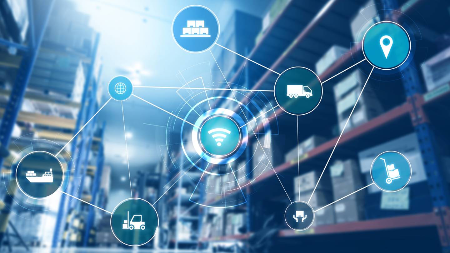 Μόλις μάθαμε τι σημαίνει Wi-Fi - και προσπαθούμε να το συνειδητοποιήσουμε