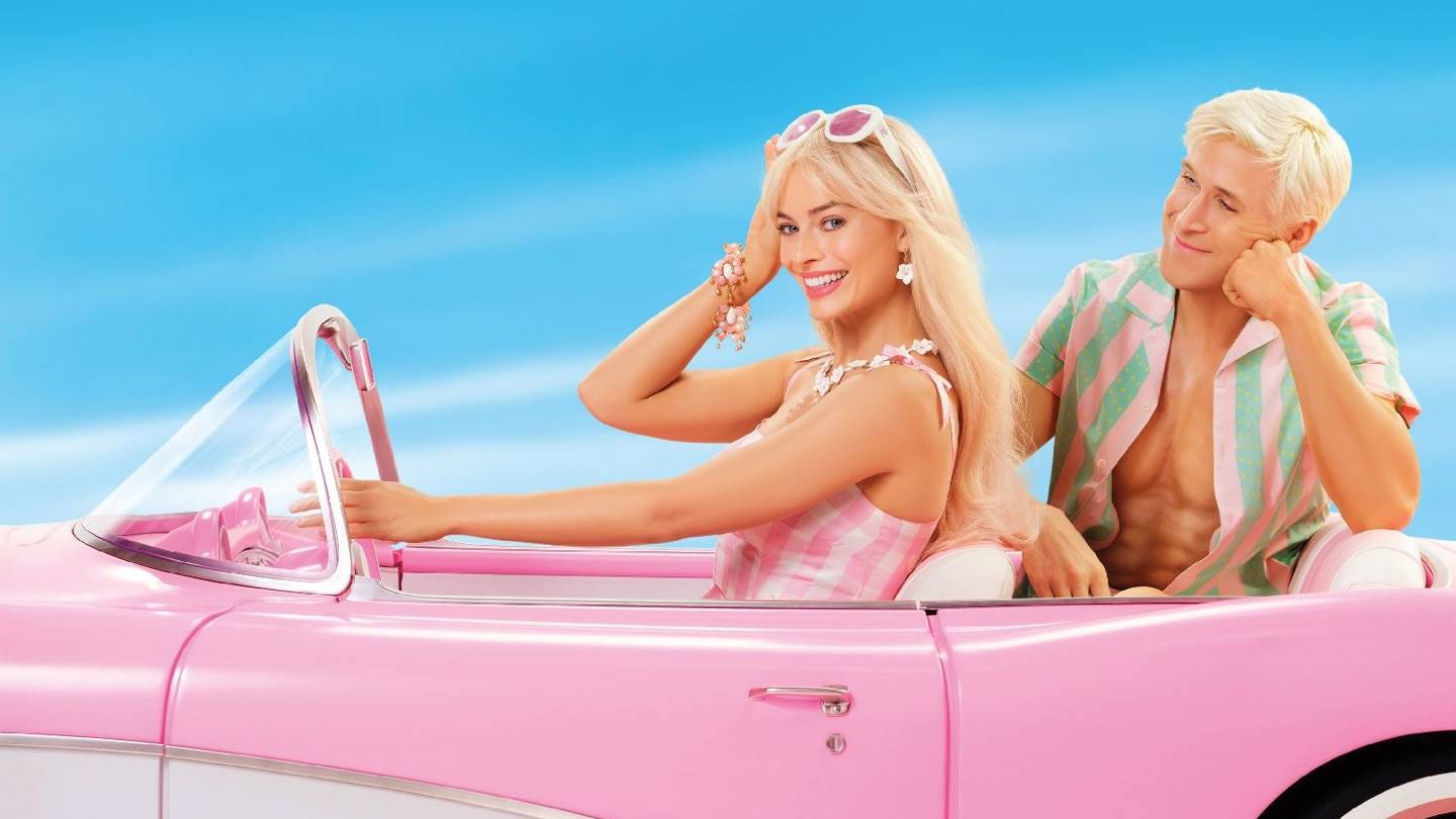 Μετά την Barbie και το θρυλικό παιχνίδι View-Master θα γίνει ταινία