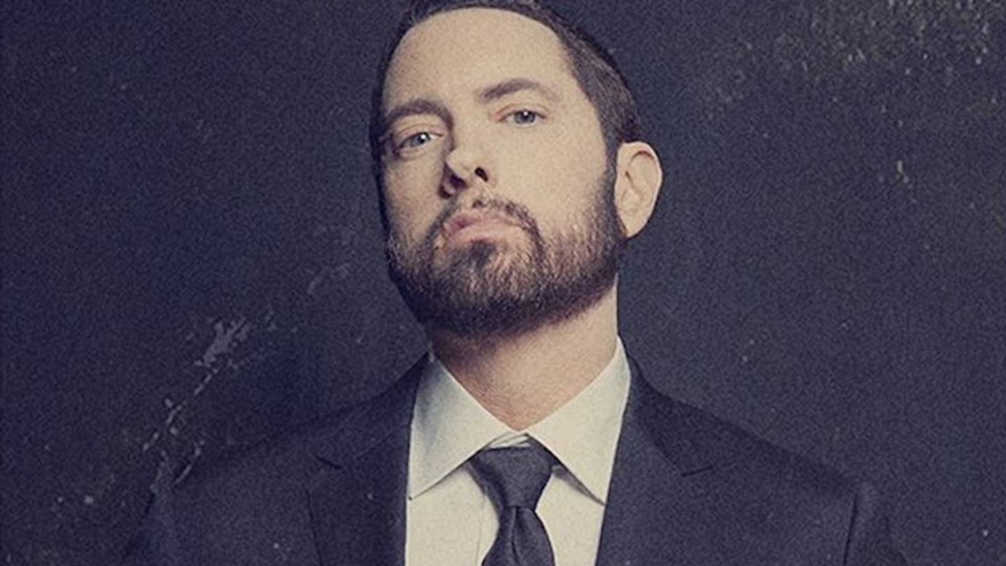 Γιατί η Gen Ζ προσπαθεί να αποκλείσει τον Eminem από το TikTok;
