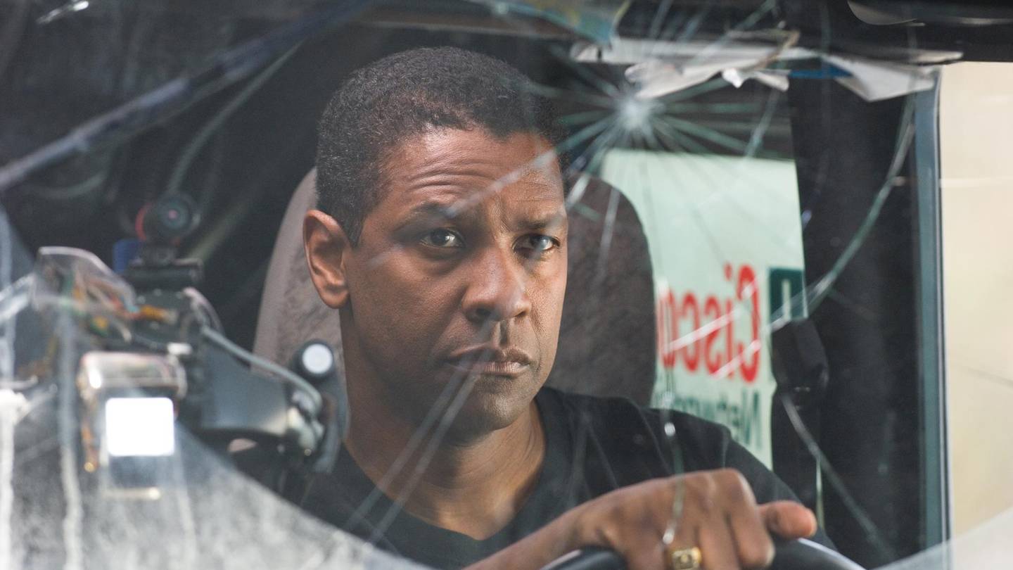 O Denzel Washington σε 20 φράσεις από τις καλύτερες ταινίες του