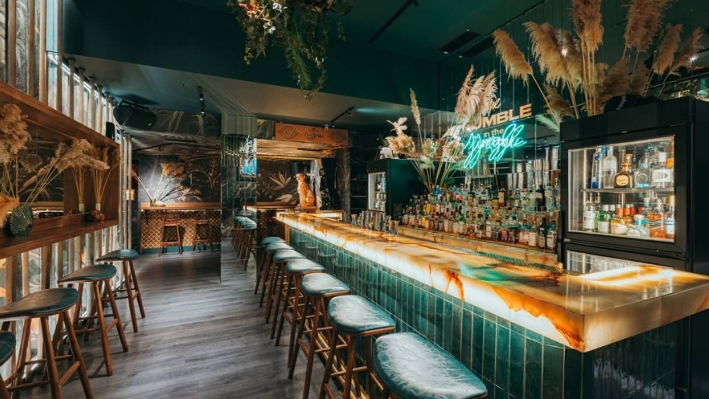 Τα αθηναϊκά μπαρ της λίστας 51-100 των The World’s 50 Best Bars 2024