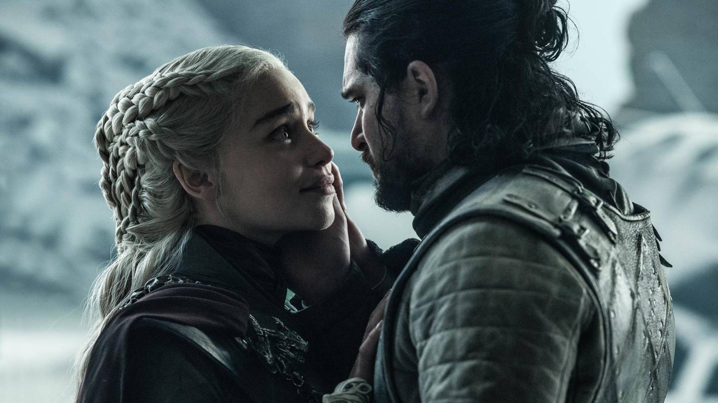 Επετειακά trailers για τα 10 χρόνια του Game of Thrones