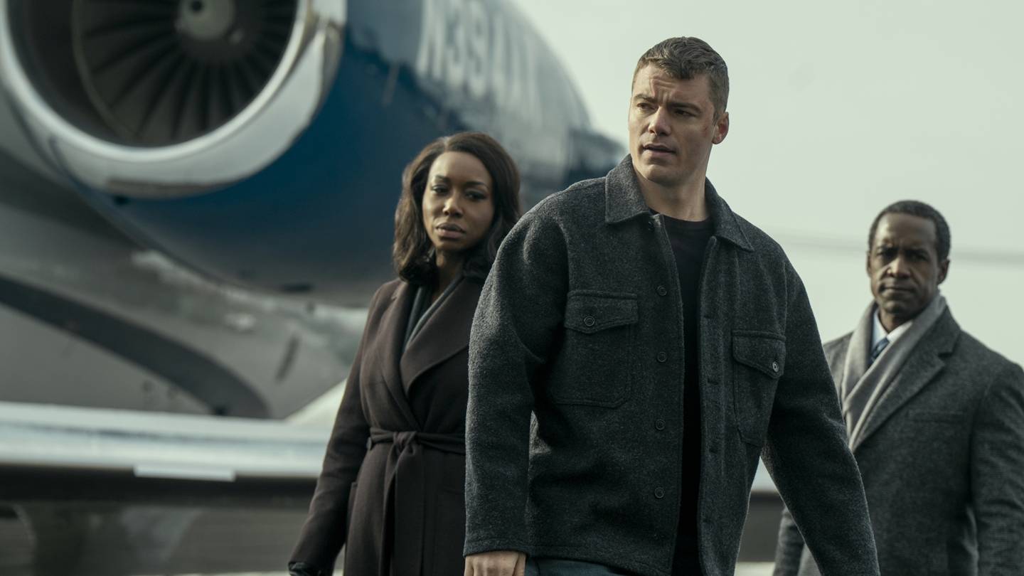 Νέες ταινίες και σειρές τον Φεβρουάριο στο Netflix