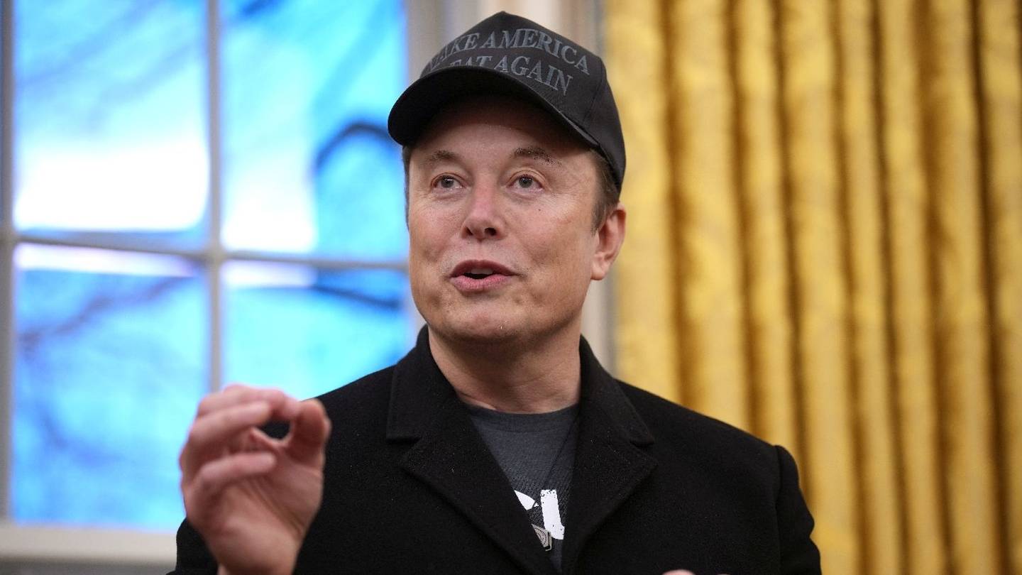 Ο Elon Musk παρουσίασε την εξελιγμένη AI, Grok 3-λέει ότι είναι καλύτερη από ChatGPT και DeepSeek