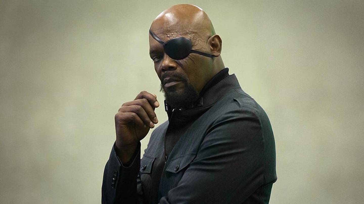Οι καλύτερες ατάκες του Samuel L. Jackson από τις ταινίες του