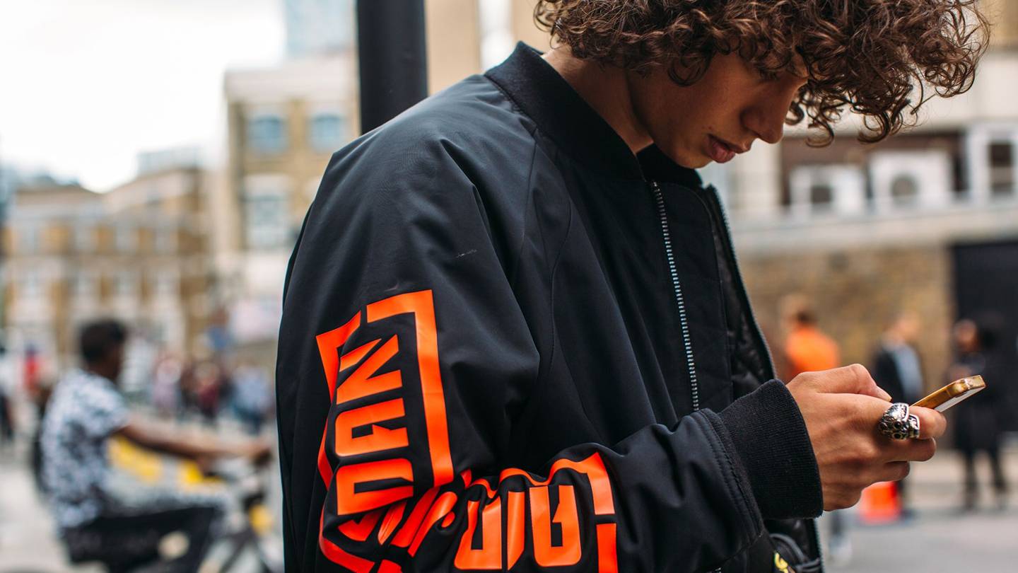 8 jackets κατευθείαν από το Pitti Uomo