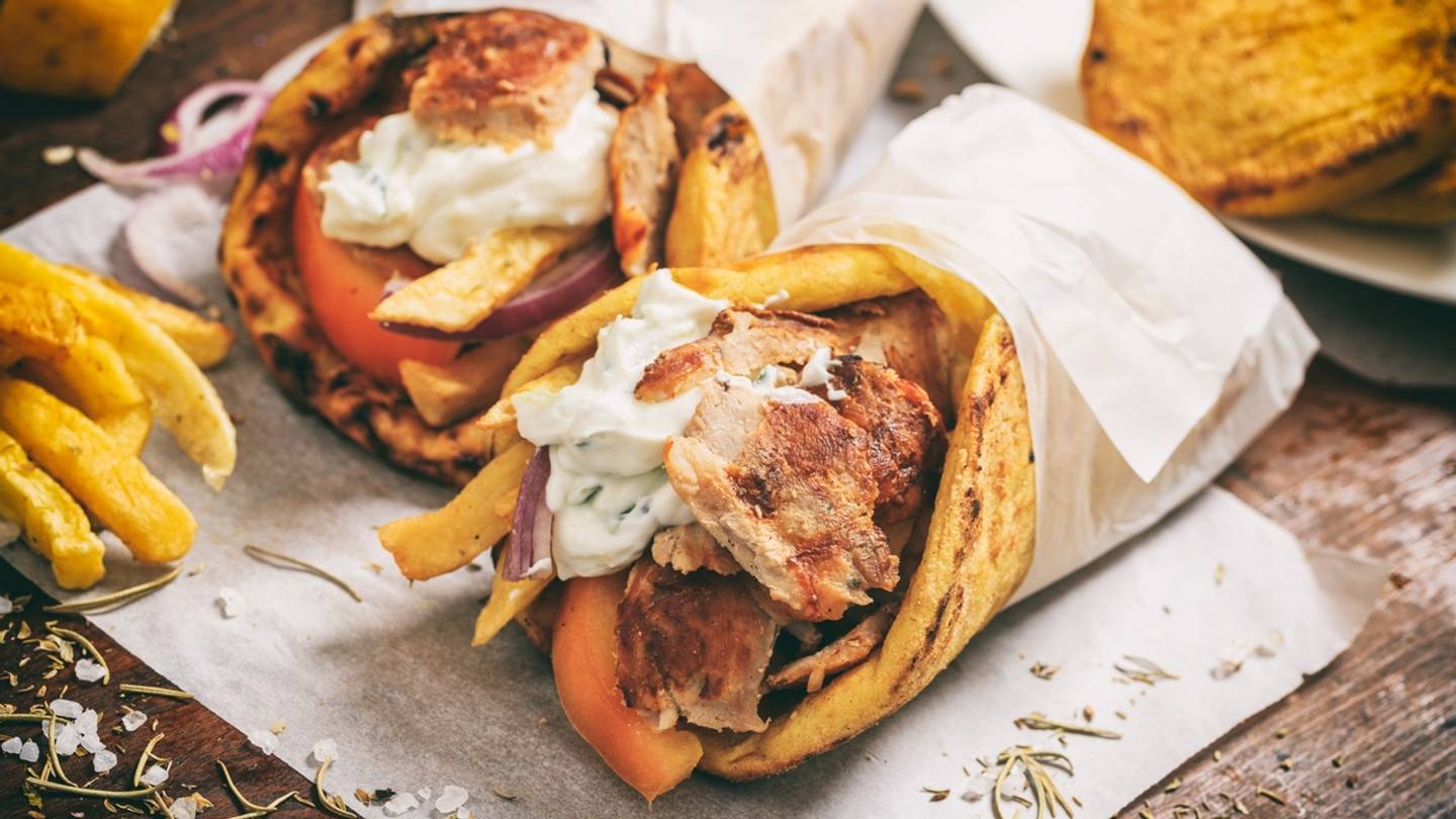 Tasty Awards 2023: Πού πάμε για το καλύτερο street food της Αθήνας;
