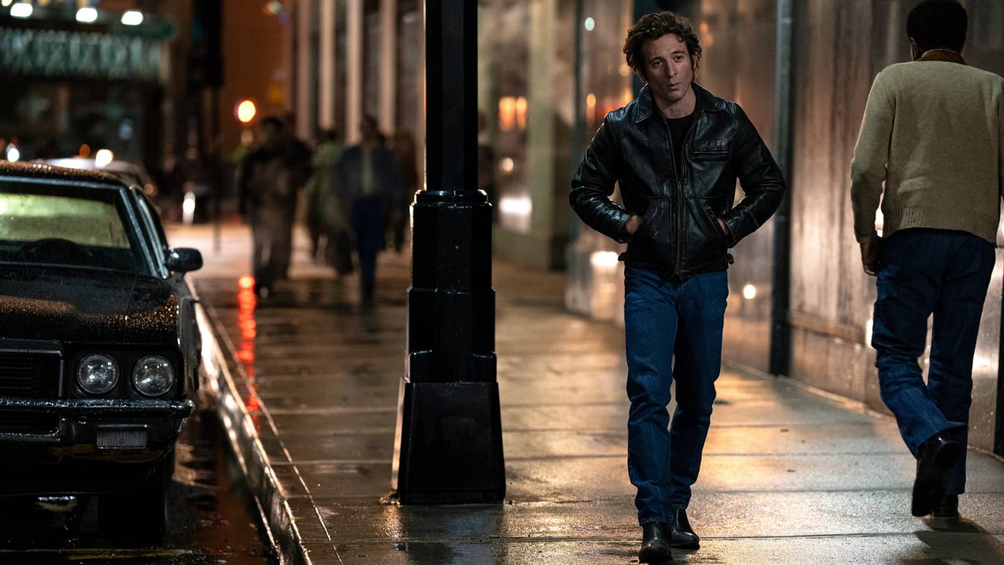 Το Springsteen: Deliver Me from Nowhere μόλις κυκλοφόρησε online-Πού θα το δεις
