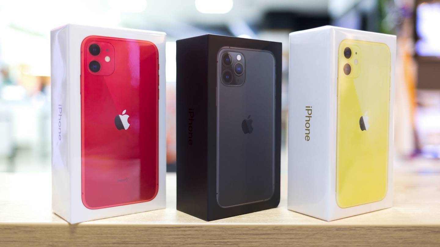 Αν θέλεις να αγοράσεις νέο iPhone, ίσως καλύτερα να περιμένεις μέχρι το 2025