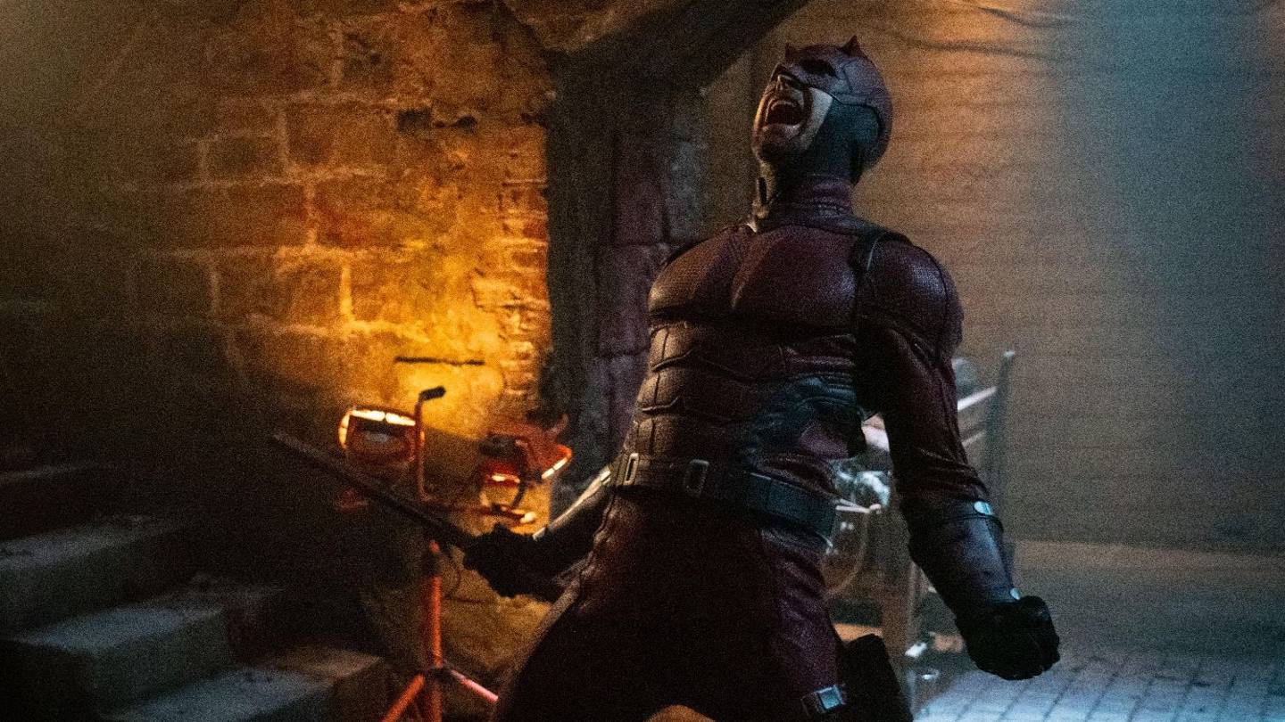 Marvel: Οι νέες σειρές που περιμένουμε