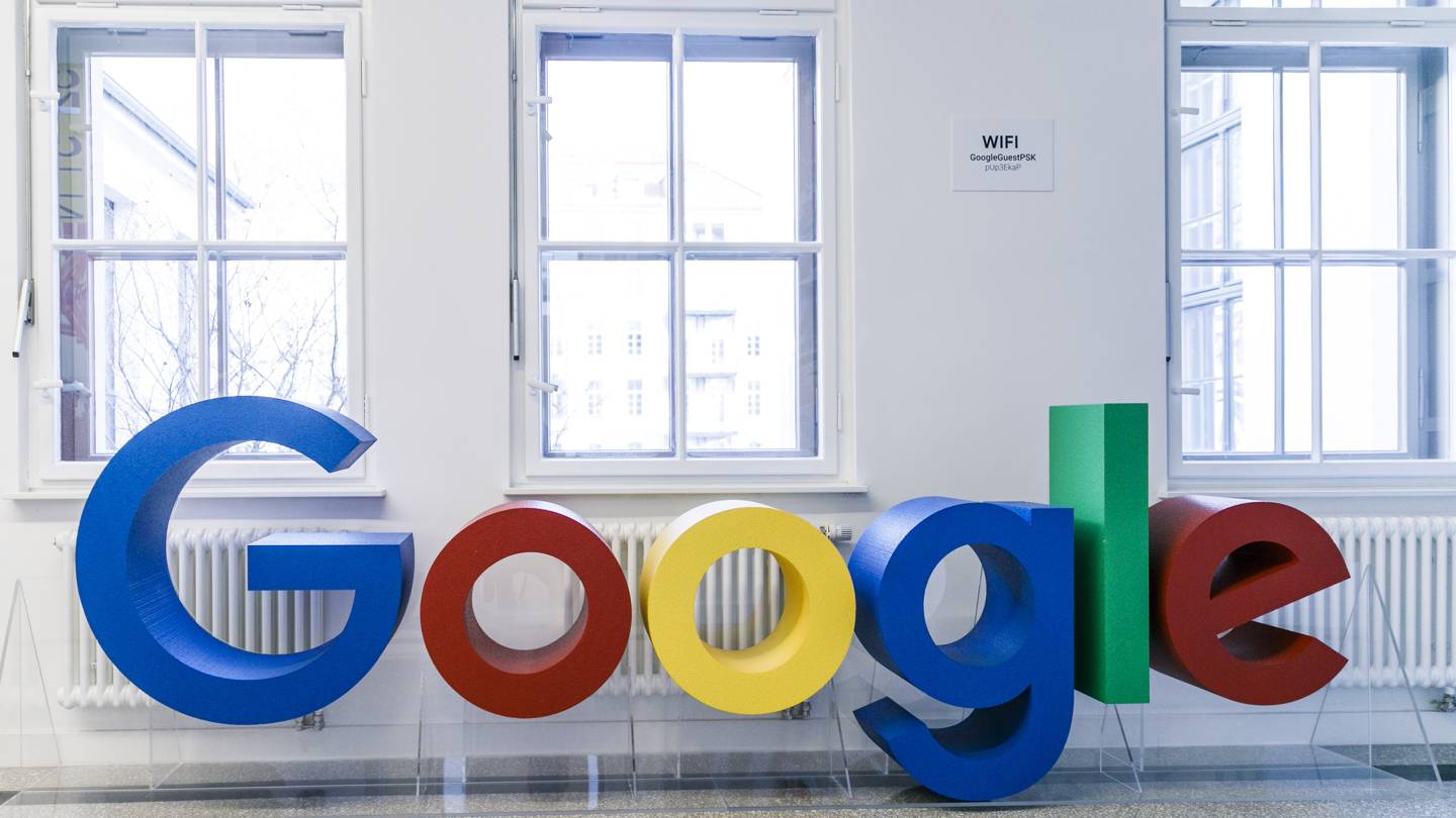 Job Search, το νέο εργαλείο της Google για εύρεση εργασίας