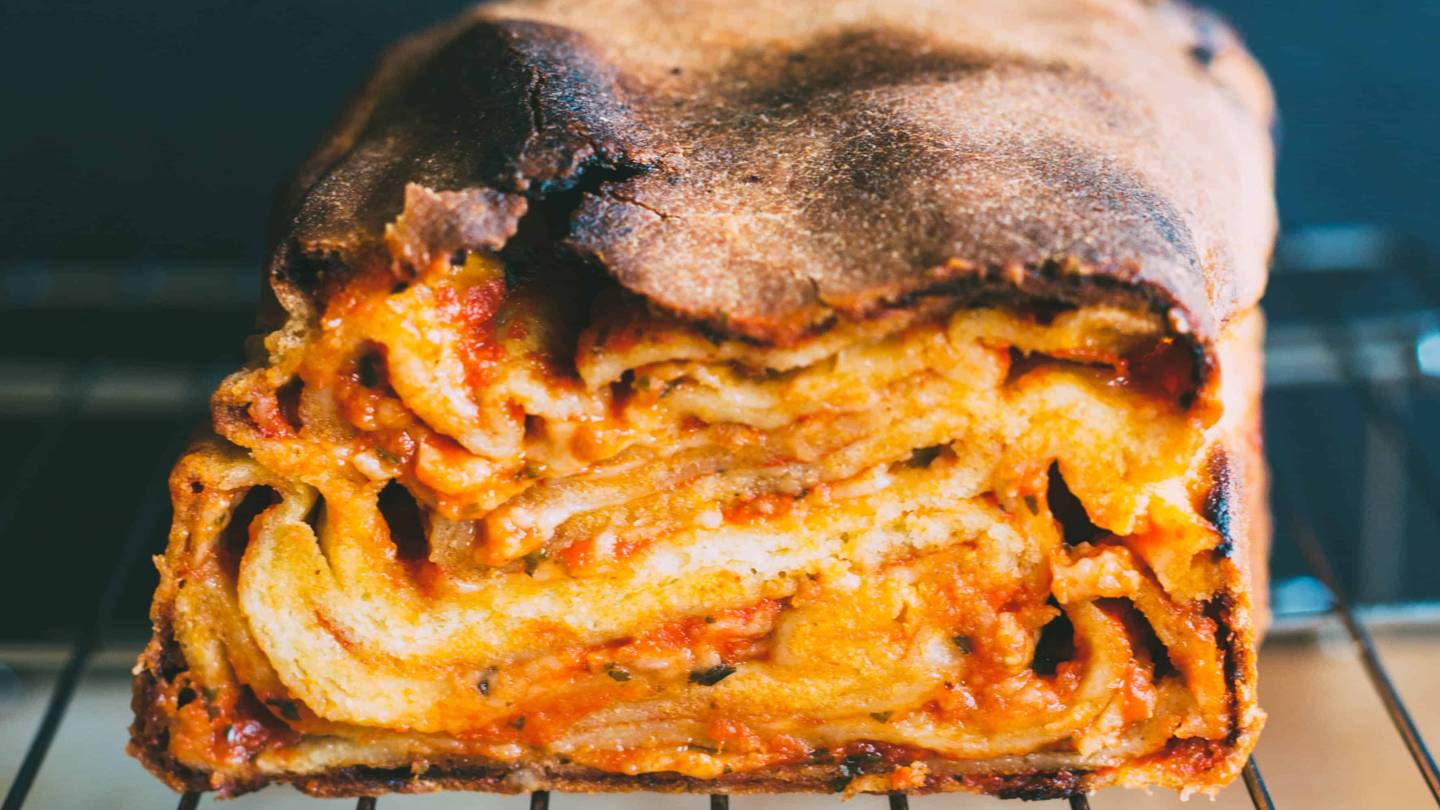 Pizza Babka, η νέα foodie εμμονή