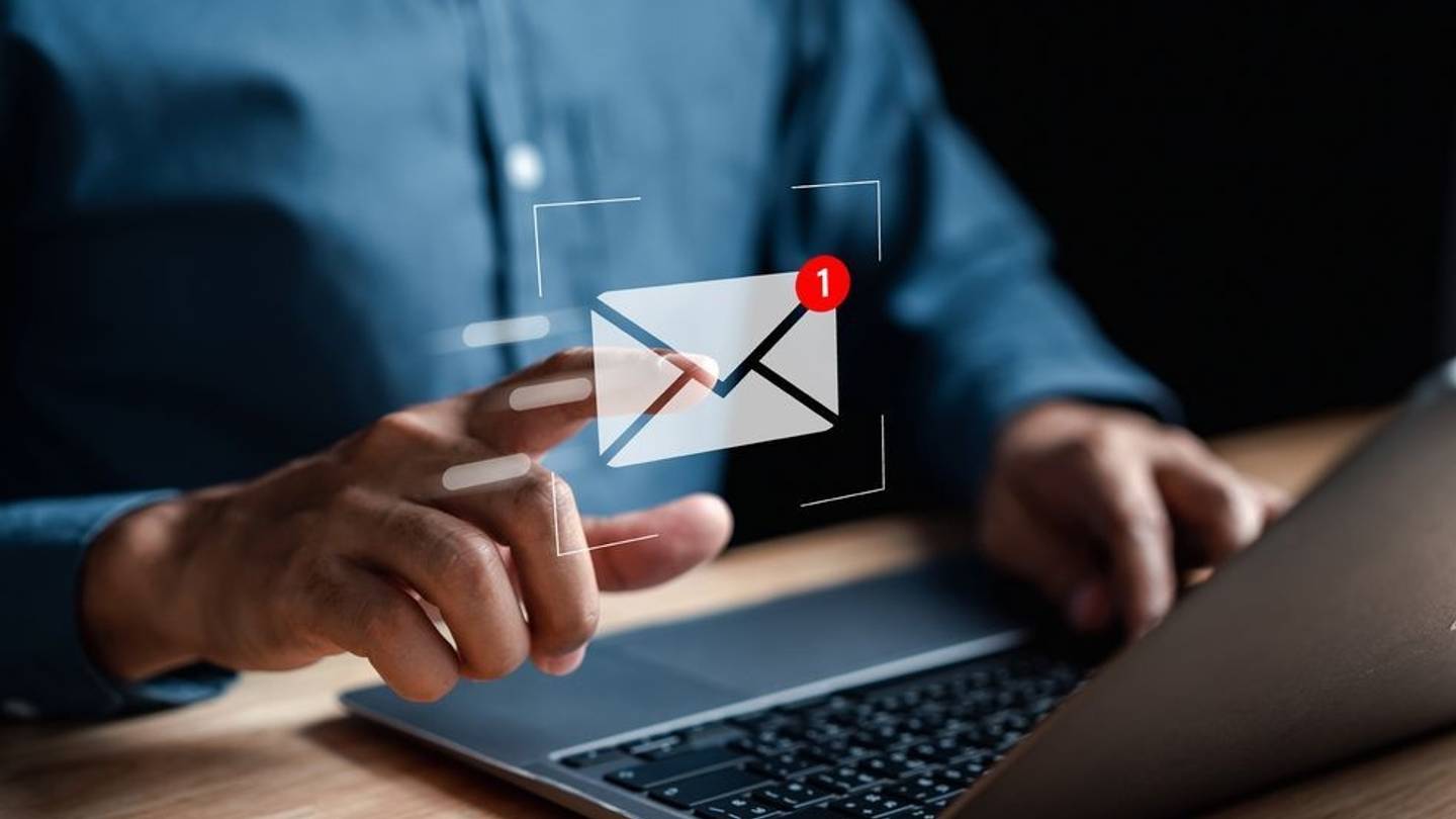 Το νέο κόλπο για την οργάνωση των emails σου που θα σου αλλάξει τη ζωή